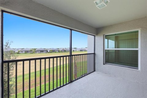 Copropriété à louer à Bradenton, Floride: 2 chambres, 126.9 m2 № 2114802 - photo 23