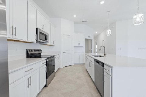 Copropriété à louer à Bradenton, Floride: 2 chambres, 126.9 m2 № 2114802 - photo 10