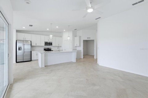 Copropriété à louer à Bradenton, Floride: 2 chambres, 126.9 m2 № 2114802 - photo 8