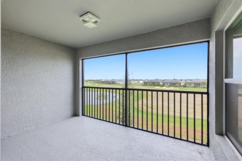Copropriété à louer à Bradenton, Floride: 2 chambres, 126.9 m2 № 2114802 - photo 22