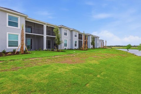 Copropriété à louer à Bradenton, Floride: 2 chambres, 126.9 m2 № 2114802 - photo 24