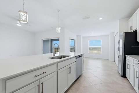 Copropriété à louer à Bradenton, Floride: 2 chambres, 126.9 m2 № 2114802 - photo 9