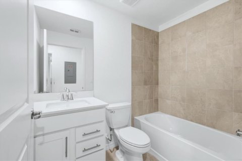 Copropriété à louer à Bradenton, Floride: 2 chambres, 126.9 m2 № 2114802 - photo 20