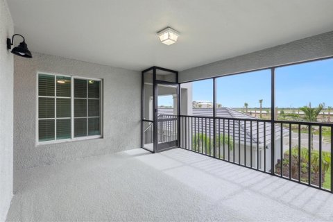 Copropriété à louer à Bradenton, Floride: 2 chambres, 126.9 m2 № 2114802 - photo 4