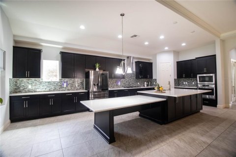 Villa ou maison à vendre à Land O' Lakes, Floride: 4 chambres, 293.85 m2 № 2201677 - photo 23