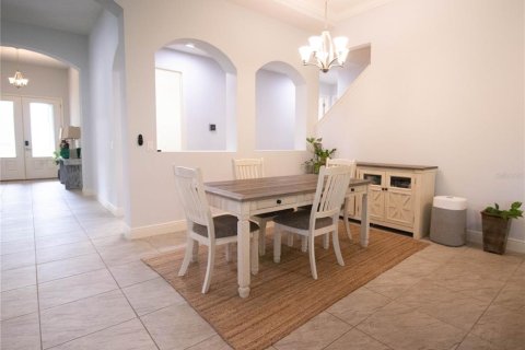 Villa ou maison à vendre à Land O' Lakes, Floride: 4 chambres, 293.85 m2 № 2201677 - photo 18