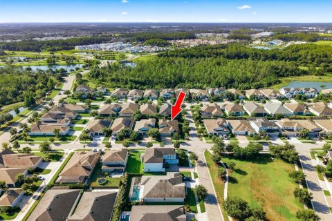 Villa ou maison à vendre à Land O' Lakes, Floride: 4 chambres, 293.85 m2 № 2201677 - photo 6