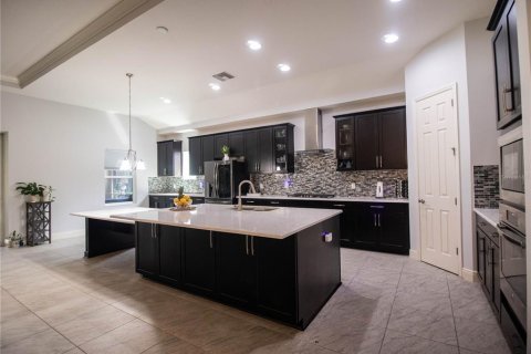 Villa ou maison à vendre à Land O' Lakes, Floride: 4 chambres, 293.85 m2 № 2201677 - photo 22
