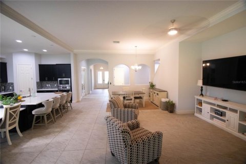 Villa ou maison à vendre à Land O' Lakes, Floride: 4 chambres, 293.85 m2 № 2201677 - photo 19