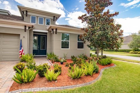 Villa ou maison à vendre à Land O' Lakes, Floride: 4 chambres, 293.85 m2 № 2201677 - photo 4