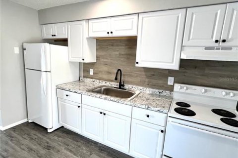 Apartamento en alquiler en Saint Petersburg, Florida, 2 dormitorios, 57.6 m2 № 1916765 - foto 2