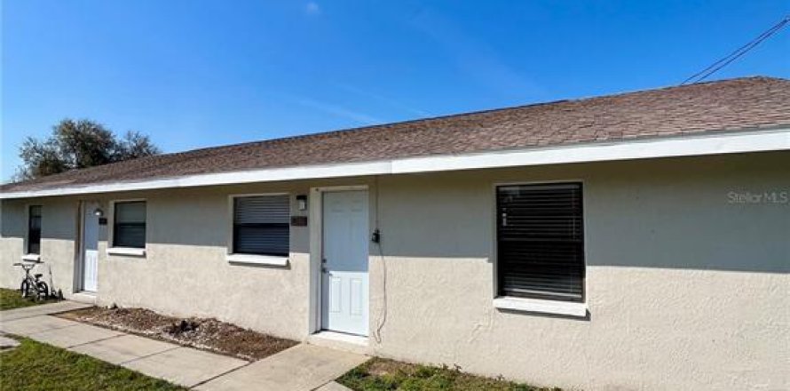 Apartamento en Saint Petersburg, Florida 2 dormitorios, 57.6 m2 № 1916765
