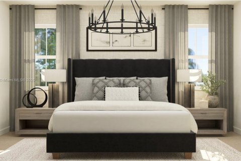 Casa en venta en Homestead, Florida, 3 dormitorios, 200.76 m2 № 1973758 - foto 6