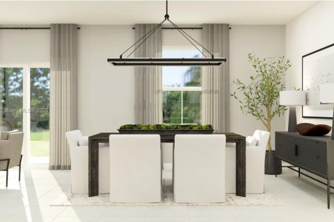 Casa en venta en Homestead, Florida, 3 dormitorios, 200.76 m2 № 1973758 - foto 5