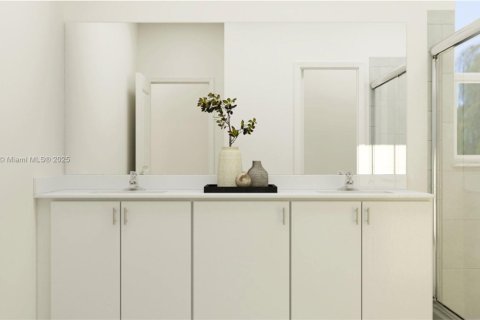 Casa en venta en Homestead, Florida, 3 dormitorios, 200.76 m2 № 1973758 - foto 7