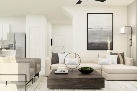 Casa en venta en Homestead, Florida, 3 dormitorios, 200.76 m2 № 1973758 - foto 3