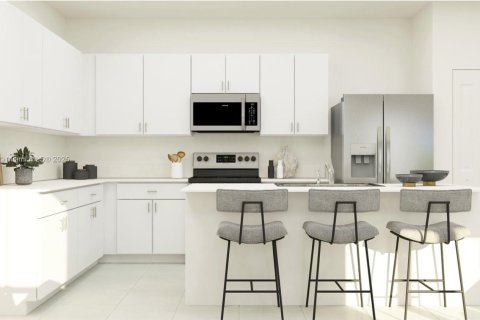 Casa en venta en Homestead, Florida, 3 dormitorios, 200.76 m2 № 1973758 - foto 2