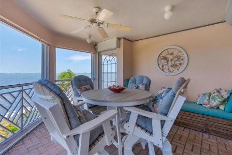 Купить кондоминиум в Пласида, Флорида 4 комнаты, 119.57м2, № 2231721 - фото 9