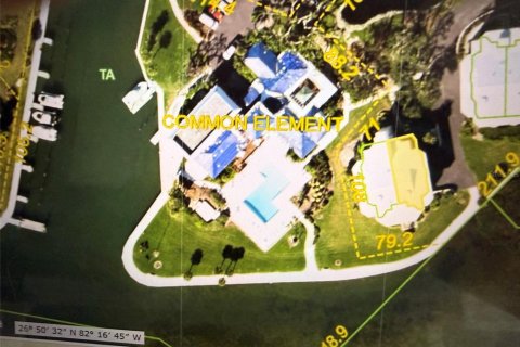 Купить кондоминиум в Пласида, Флорида 4 комнаты, 119.57м2, № 2231721 - фото 5