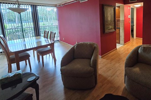 Condo in Fort Lauderdale, Florida, 1 bedroom № 2083226 - photo 6