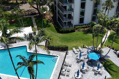 Condo in Fort Lauderdale, Florida, 1 bedroom № 2083226 - photo 15