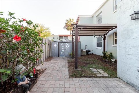 Copropriété à louer à Tampa, Floride: 3 chambres, 115.2 m2 № 1782769 - photo 4