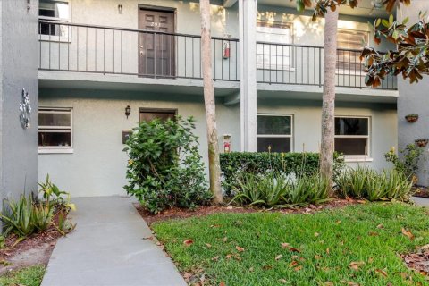 Copropriété à louer à Tampa, Floride: 3 chambres, 115.2 m2 № 1782769 - photo 7
