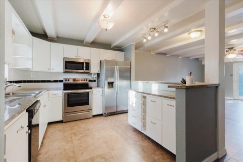 Copropriété à louer à Tampa, Floride: 3 chambres, 115.2 m2 № 1782769 - photo 9