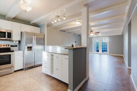 Copropriété à louer à Tampa, Floride: 3 chambres, 115.2 m2 № 1782769 - photo 2