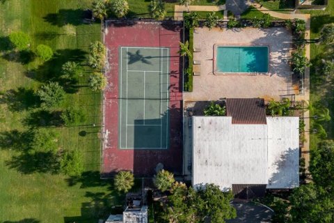 Copropriété à louer à Tampa, Floride: 3 chambres, 115.2 m2 № 1782769 - photo 5