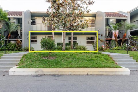 Copropriété à louer à Tampa, Floride: 3 chambres, 115.2 m2 № 1782769 - photo 6