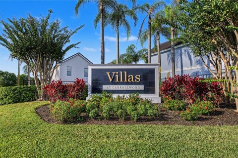 Casa en venta en Tampa, Florida, 4 dormitorios, 160.16 m2 № 2385908 - foto 8