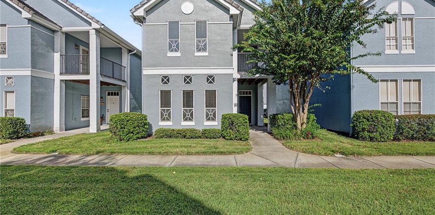 Casa en Tampa, Florida 4 dormitorios, 160.16 m2 № 2385908