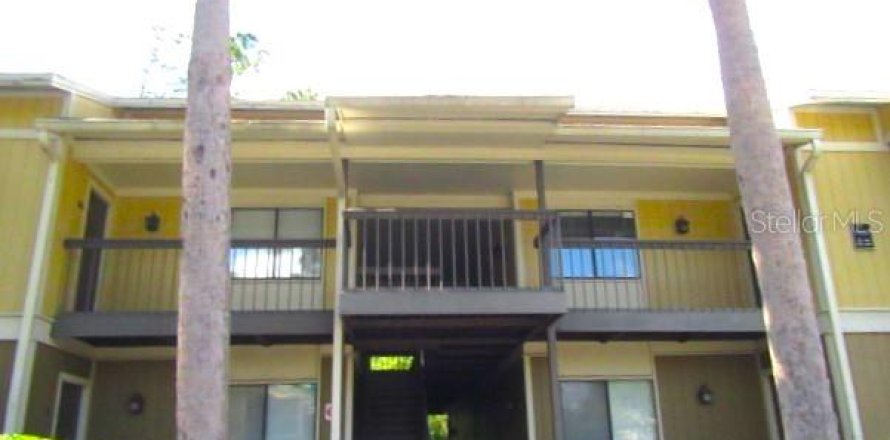 Condominio en Tampa, Florida, 2 dormitorios  № 1651260