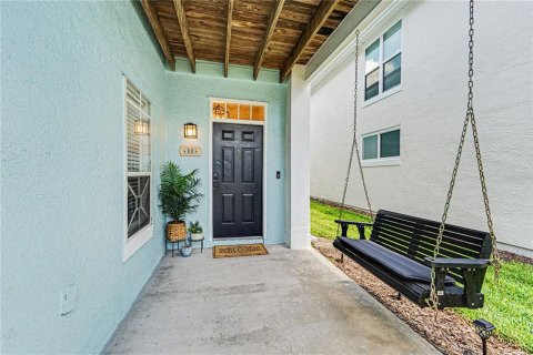 Condo in Tampa, Florida, 4 bedrooms № 2094329 - photo 3