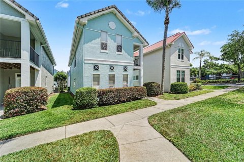 Condo in Tampa, Florida, 4 bedrooms  № 2094329
