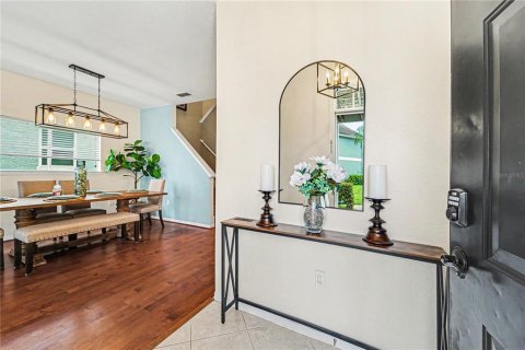 Condo in Tampa, Florida, 4 bedrooms № 2094329 - photo 4