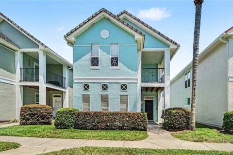 Condo in Tampa, Florida, 4 bedrooms № 2094329 - photo 2