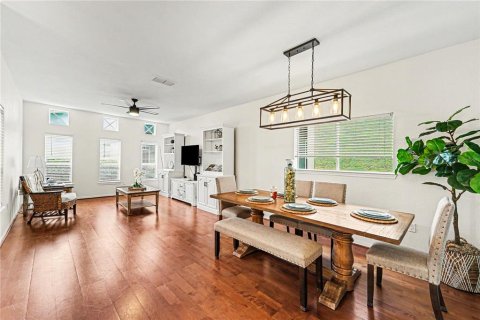 Condo in Tampa, Florida, 4 bedrooms № 2094329 - photo 5