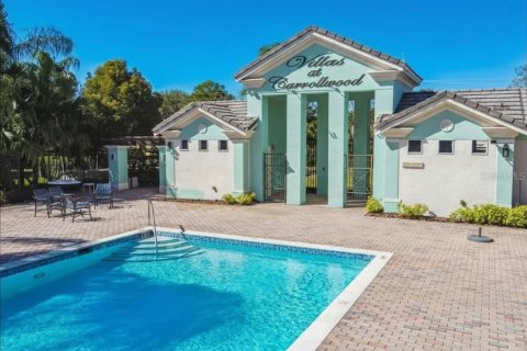 Condo in Tampa, Florida, 4 bedrooms № 2094329 - photo 29