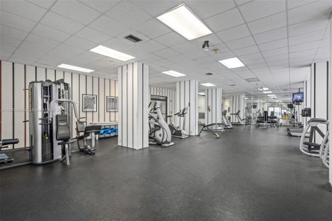 Copropriété à louer à Aventura, Floride: 2 chambres, 114.46 m2 № 1927482 - photo 25