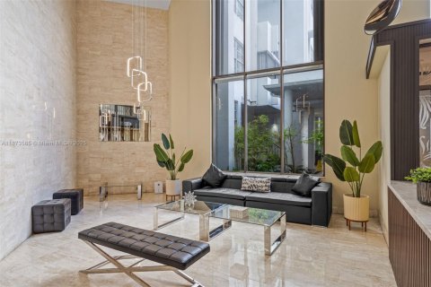 Copropriété à louer à Aventura, Floride: 2 chambres, 114.46 m2 № 1927482 - photo 3