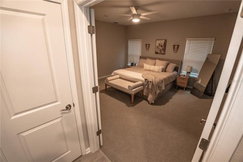 House in Saint Augustine, Florida 5 bedrooms, 212.65 sq.m. № 2150669 - photo 10