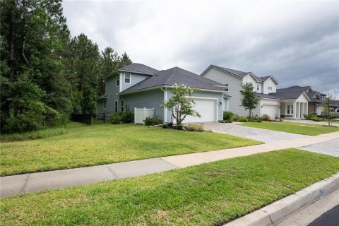 House in Saint Augustine, Florida 5 bedrooms, 212.65 sq.m. № 2150669 - photo 4