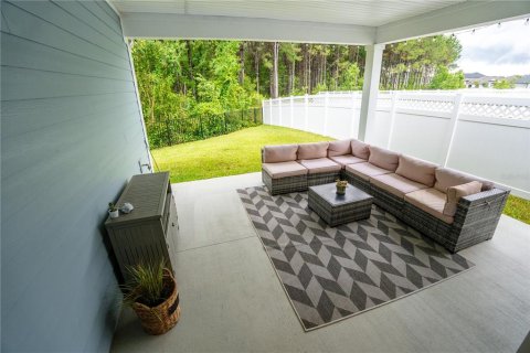 House in Saint Augustine, Florida 5 bedrooms, 212.65 sq.m. № 2150669 - photo 19