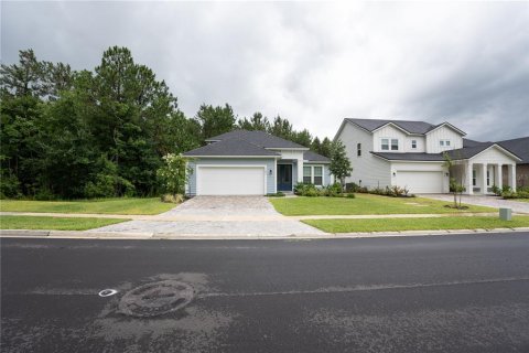 House in Saint Augustine, Florida 5 bedrooms, 212.65 sq.m. № 2150669 - photo 14