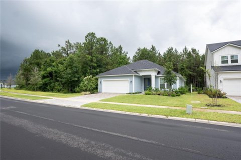 House in Saint Augustine, Florida 5 bedrooms, 212.65 sq.m. № 2150669 - photo 2
