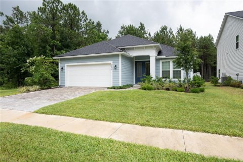 House in Saint Augustine, Florida 5 bedrooms, 212.65 sq.m. № 2150669