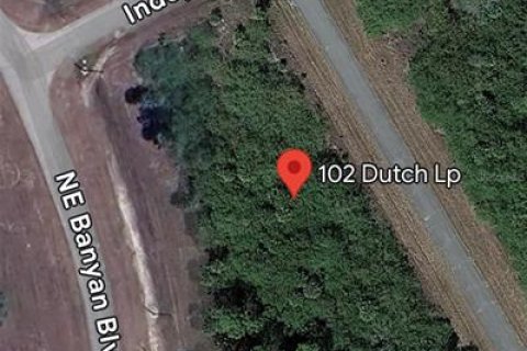 Land in LaBelle, Florida № 2165498 - photo 3
