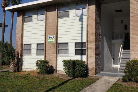Copropriété à louer à Orlando, Floride: 3 chambres, 82.96 m2 № 2369516 - photo 2